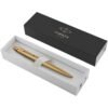 Bolígrafo Parker 2122754 Jotter XL Monocromo Gold