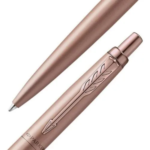 Bolígrafo Parker 2122755 Jotter XL Monocromo Pink Gold