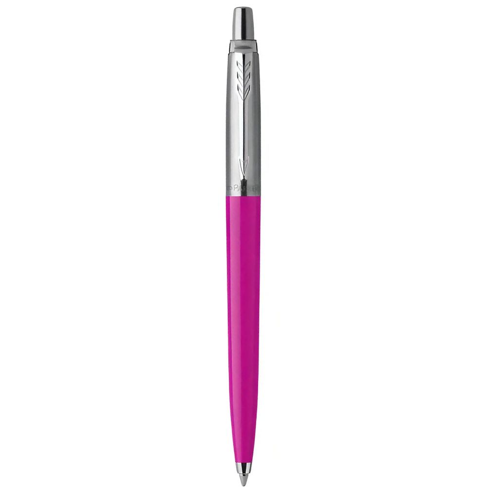 Bolígrafo Parker 2123523 Jotter Core Rosa