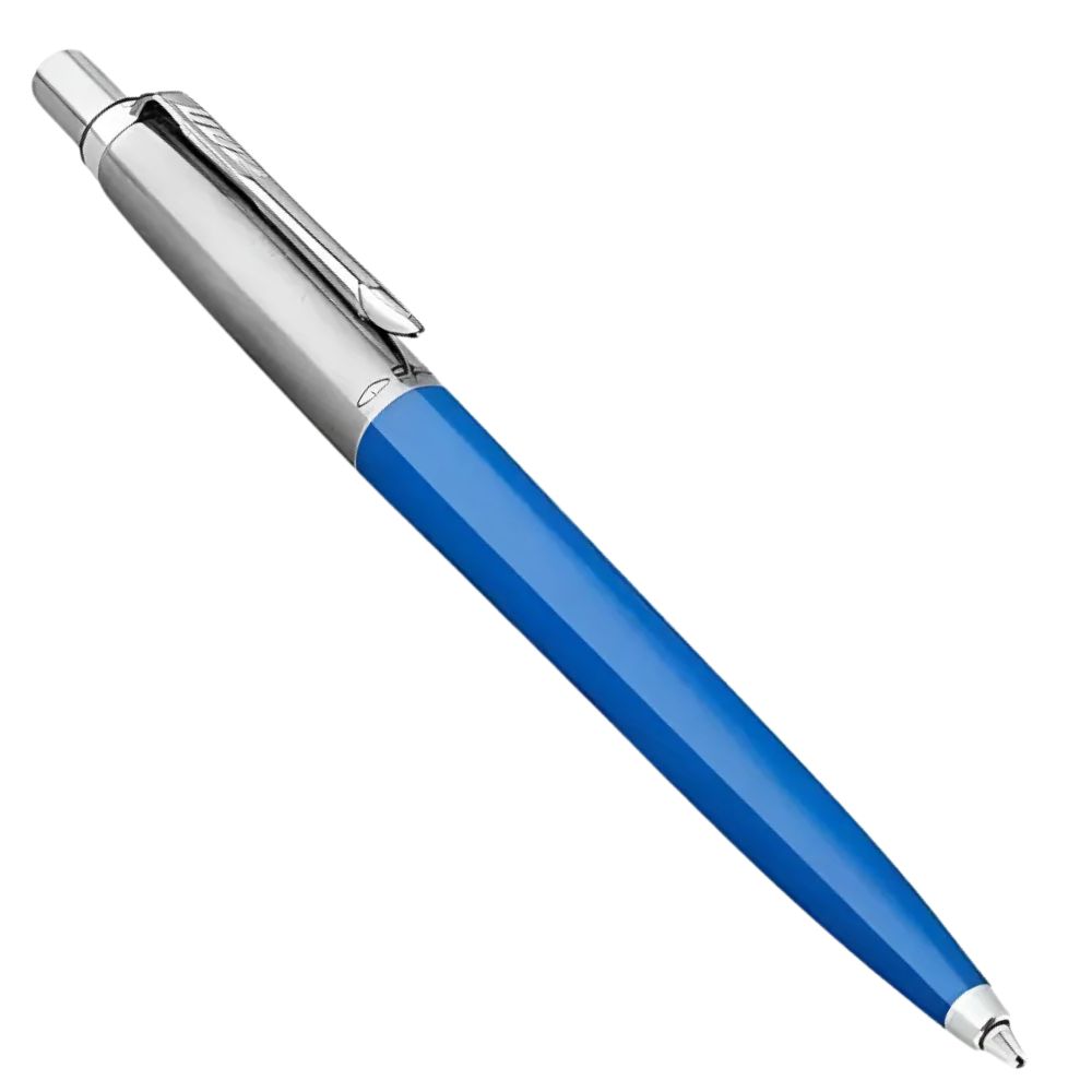 Bolígrafo Parker 2123529 Jotter Core Azul