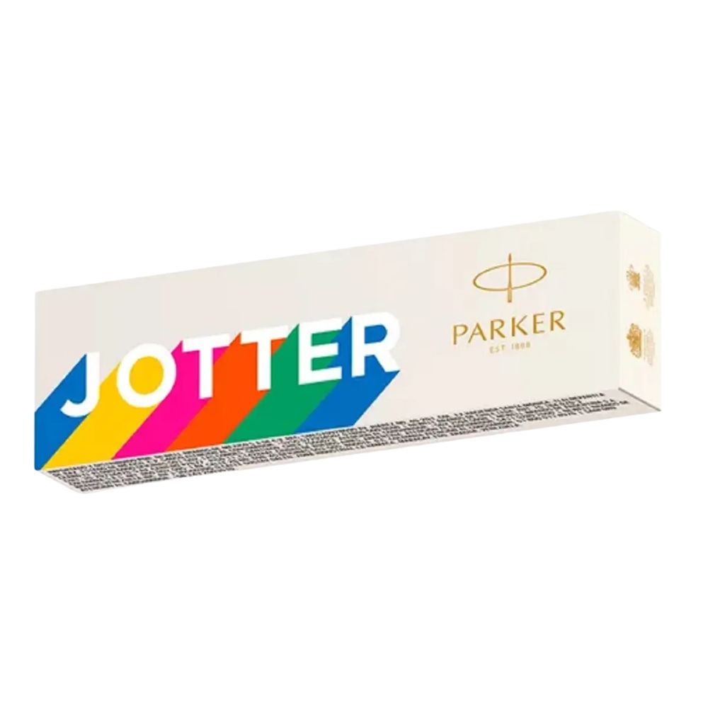 2123535_2 Bolígrafo Parker 2123535 Jotter Special Negro