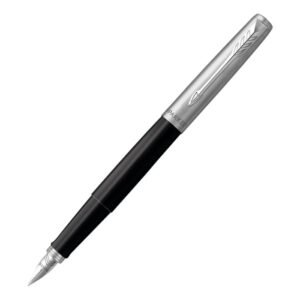 Pluma Fuente Parker 2123537 Jotter Special Negro