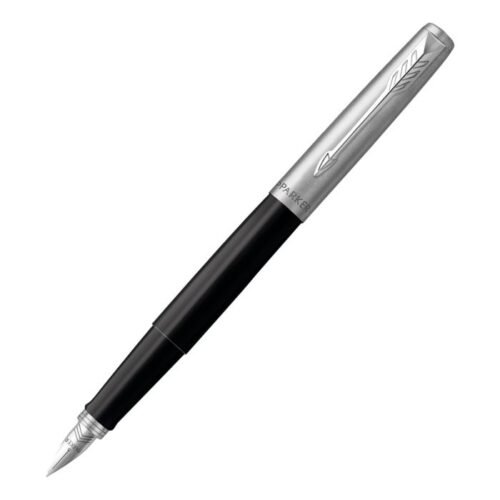 Pluma Fuente Parker 2123537 Jotter Special Negro