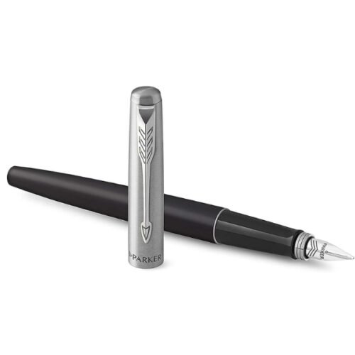 Pluma Fuente Parker 2123537 Jotter Special Negro