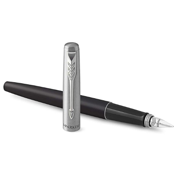 Pluma Fuente Parker 2123537 Jotter Special Negro