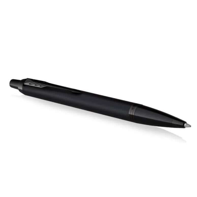 Bolígrafo Parker 2127892 IM Black GB
