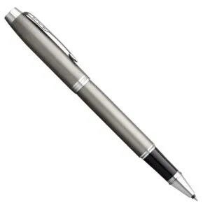 Roller Ball Parker 2143633 IM SS Acero 554 Roller Ball Parker 2143633 IM SS Acero