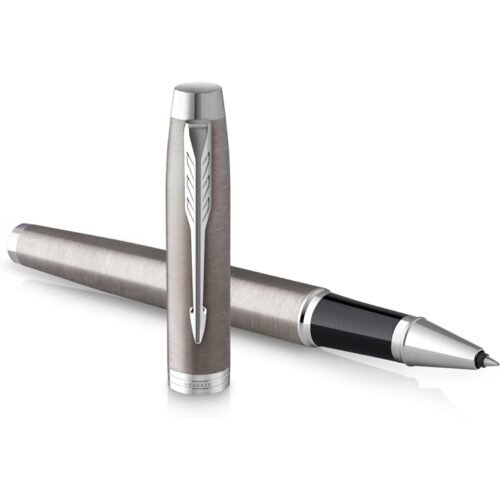 Roller Ball Parker 2143633 IM SS Acero