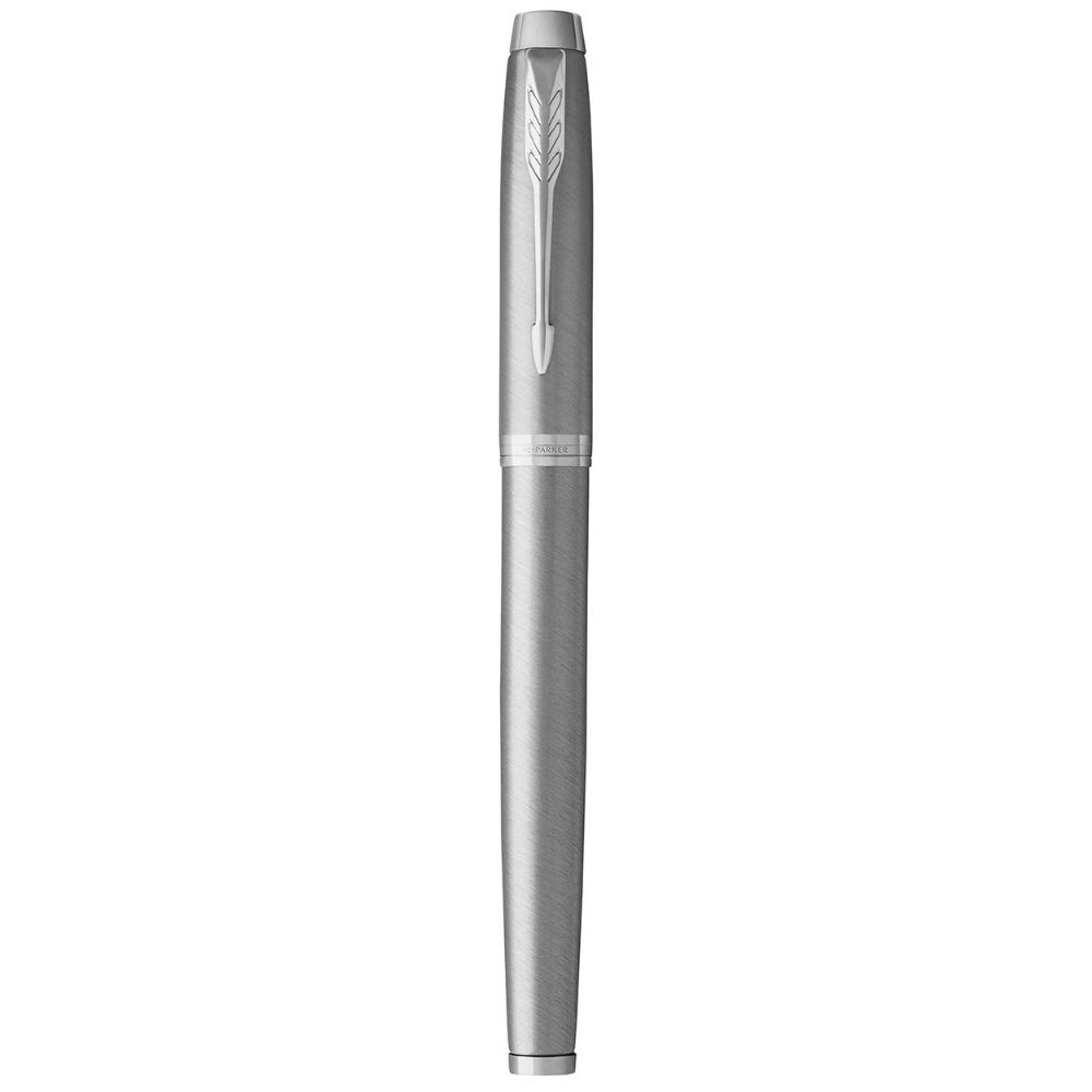 Pluma Fuente Parker 2143635 IM SS Acero