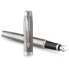 Pluma Fuente Parker 2143635 IM SS Acero
