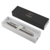 Pluma Fuente Parker 2143635 IM SS Acero