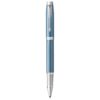 Roller Ball Parker 2143648 IM Premium Blue Grey CT - ENVIO GRATIS