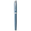 Roller Ball Parker 2143648 IM Premium Blue Grey CT