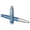 Roller Ball Parker 2143648 IM Premium Blue Grey CT - ENVIO GRATIS