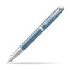 PLUMA FUENTE IM PREMIUM BLUE GRY CT