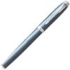 Pluma Fuente Parker 2143651 IM Premium Blue Grey CT