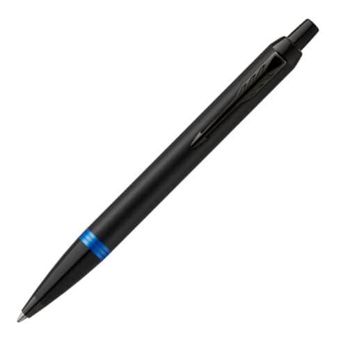 Bolígrafo Parker 2172941 IM Professionals Anillo Azul