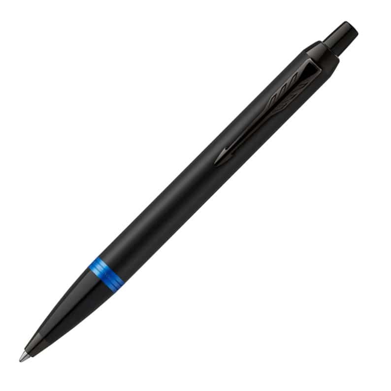 Bolígrafo Parker 2172941 IM Professionals Anillo Azul