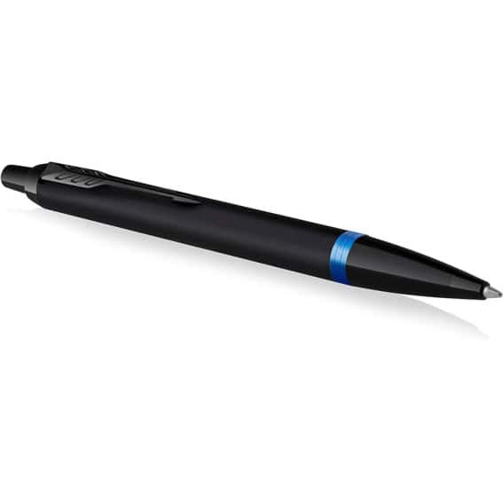 Bolígrafo Parker 2172941 IM Professionals Anillo Azul