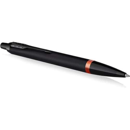 Bolígrafo Parker 2172946 IM Professionals Anillo Naranja