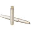 Roller Ball Parker 2172955 IM Monocromo Champagne