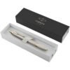 Bolígrafo Parker 2172956 IM Monocromo Champagne