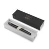 2172958_2 Pluma Fuente Parker 2172958 IM Monocromo Negro