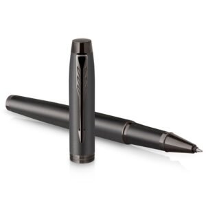 Roller Ball Parker 2172960 IM Professionales Monocromo Negro
