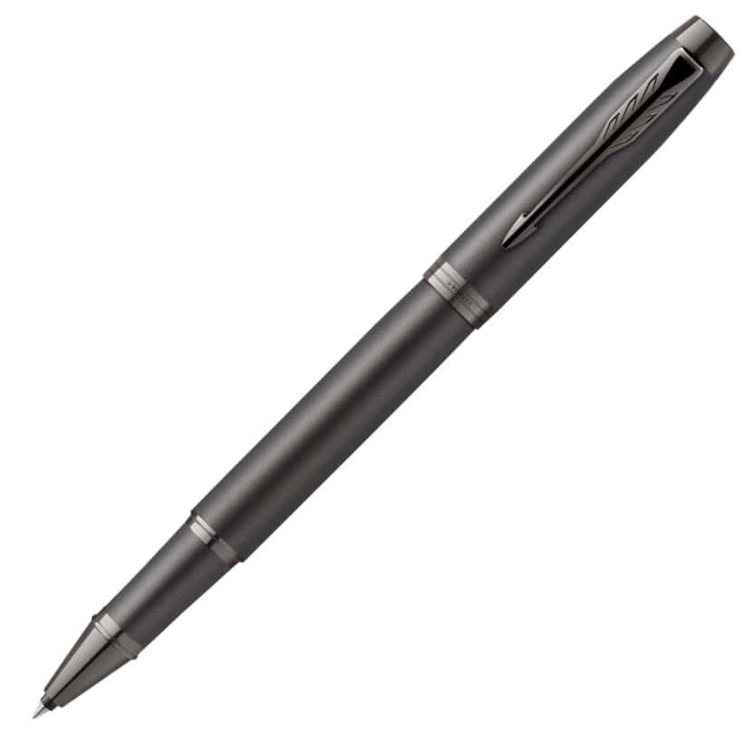 Roller Ball Parker 2172960 IM Professionales Monocromo Negro