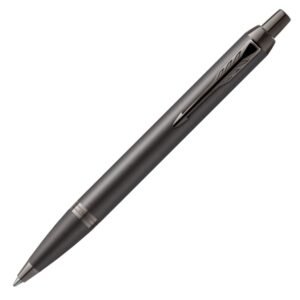 Bolígrafo Parker 2172961 IM Professionals Monocromo Negro