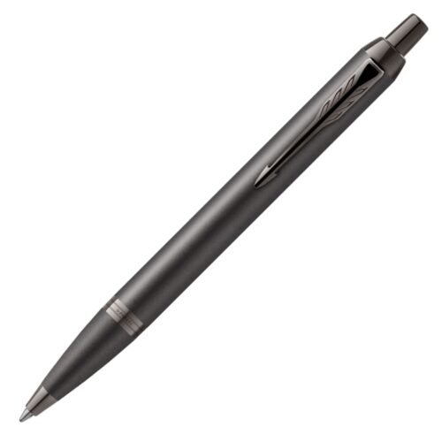 Bolígrafo Parker 2172961 IM Professionals Monocromo Negro