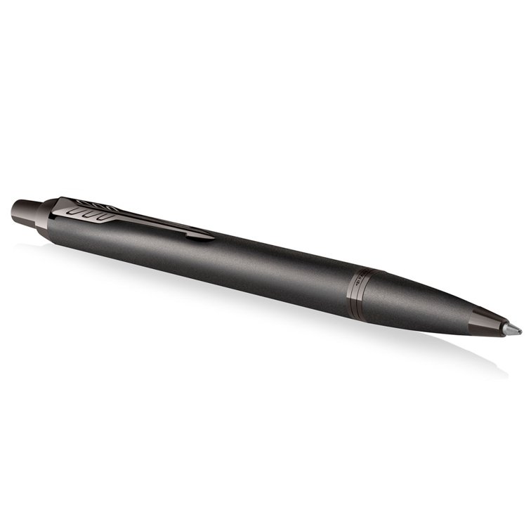 Bolígrafo Parker 2172961 IM Professionals Monocromo Negro