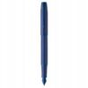 Pluma Fuente Parker 2172963 IM Professionals Monocromo Azul