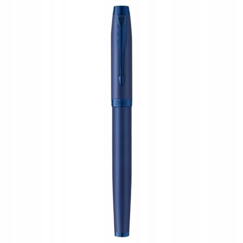Pluma Fuente Parker 2172963 IM Professionals Monocromo Azul