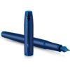 Pluma Fuente Parker 2172963 IM Professionals Monocromo Azul