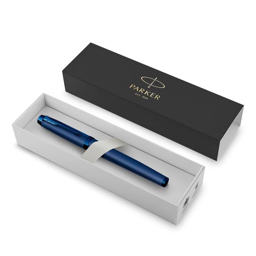 Roller Ball Parker 2172965 IM Professionals Monocromo Azul