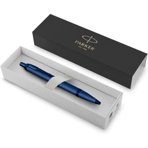 Bolígrafo Parker 2172966 IM Professionals Monocromo Azul