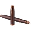 Pluma Fuente Parker 2190512 IM Mono Burgundy GT