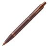 Bolígrafo Parker 2190514 IM Monocromo Burgundy