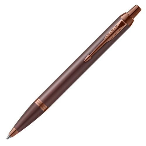 Bolígrafo Parker 2190514 IM Monocromo Burgundy