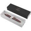 Bolígrafo Parker 2190514 IM Monocromo Burgundy