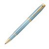 Roller Ball Parker 2203893 IM Monocromo Rituals Turquesa