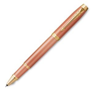 Roller Ball Parker 2203901 IM Rituals Orange GT