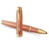 Roller Ball Parker 2203901 IM Rituals Orange GT