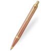 Bolígrafo Parker 2203902 IM Rituals Orange GT