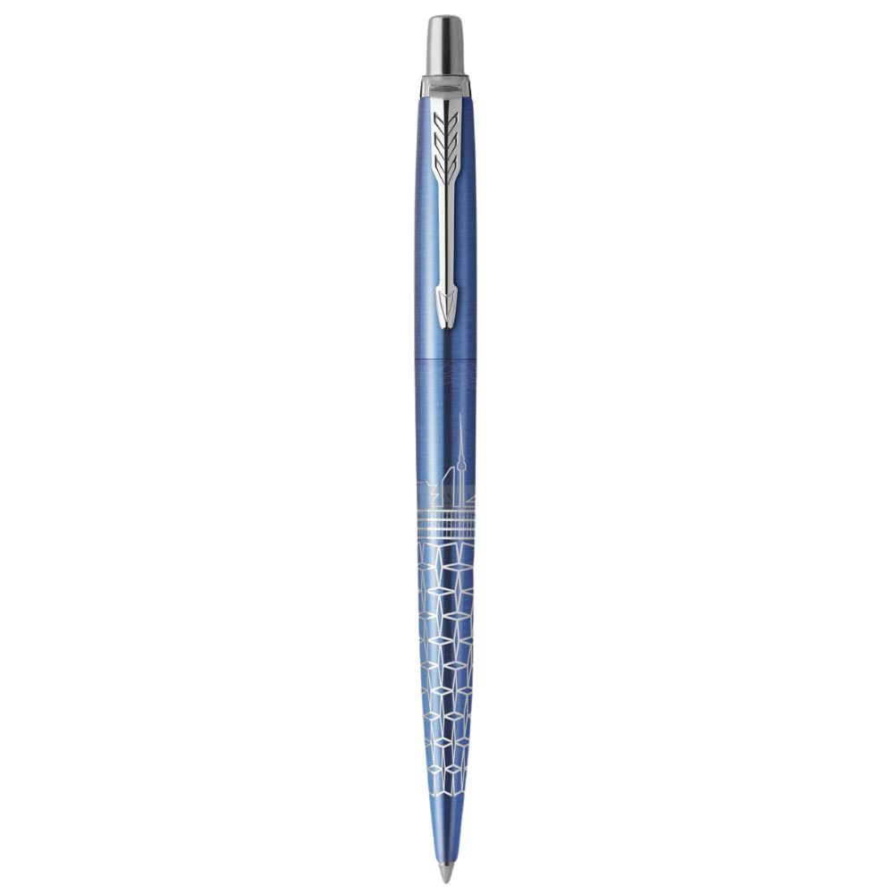 Bolígrafo Parker Jotter Special Ed. Seoul Blue CT 2221600