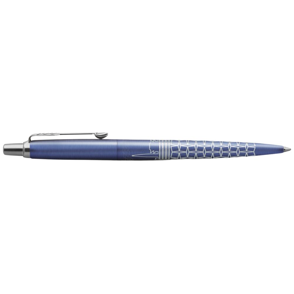 Bolígrafo Parker Jotter Special Ed. Seoul Blue CT 2221600