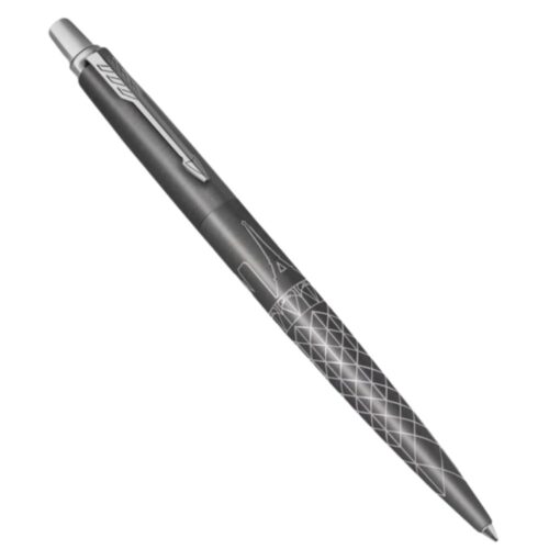 2221601 Bolígrafo Parker Jotter Special Ed. Paris Grey CT 2221601