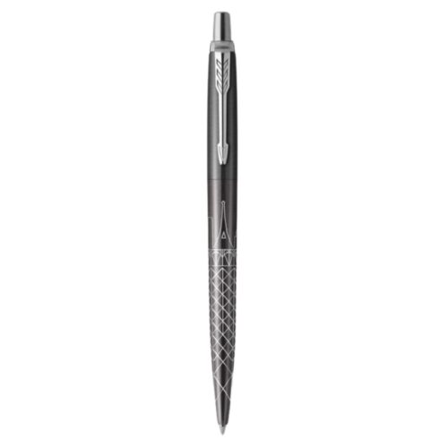 Bolígrafo Parker Jotter Special Ed. Paris Grey CT 2221601