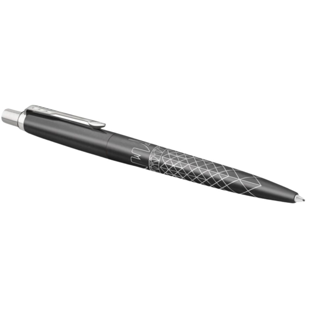 Bolígrafo Parker Jotter Special Ed. Paris Grey CT 2221601